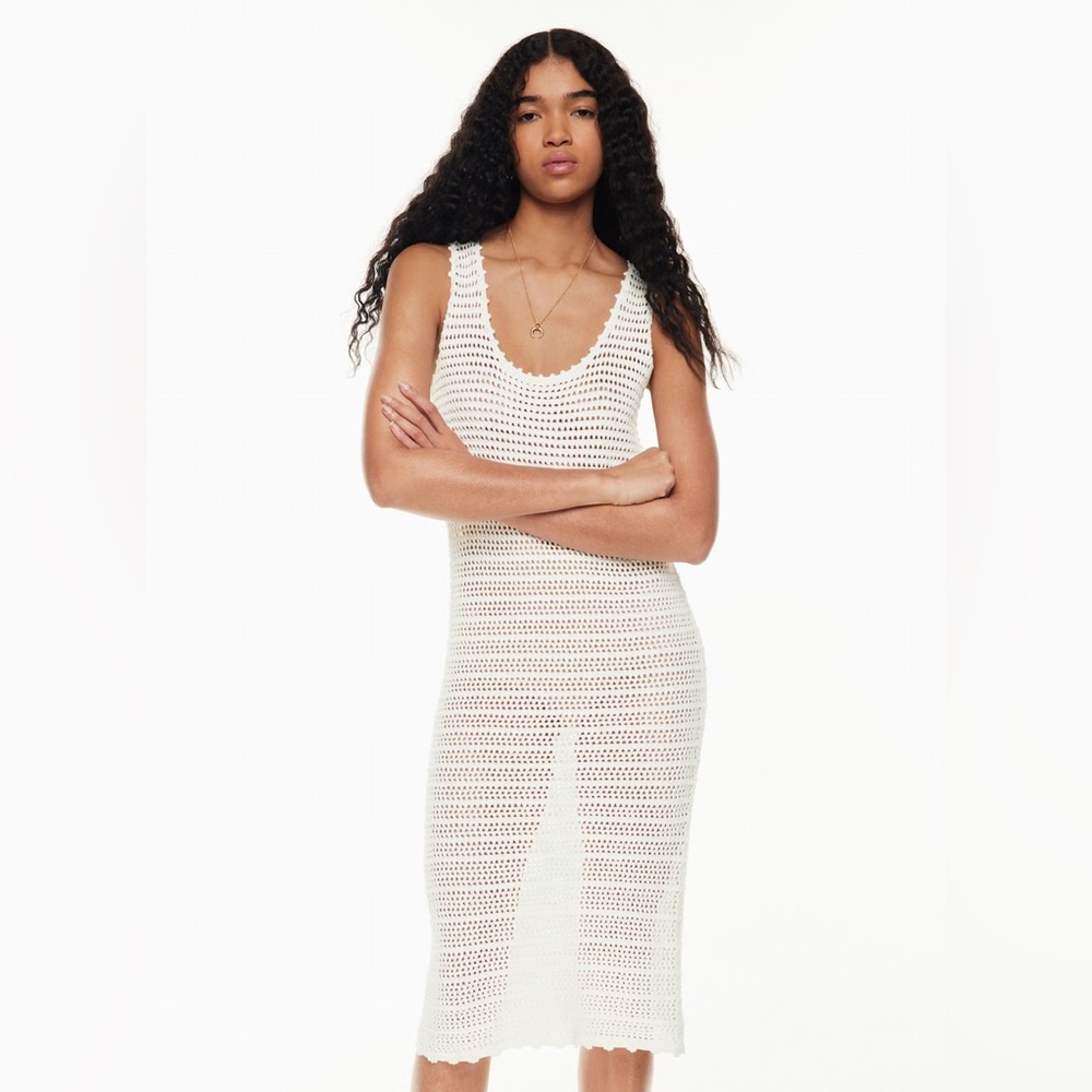 Aritzia Wilfred Ephron Dress